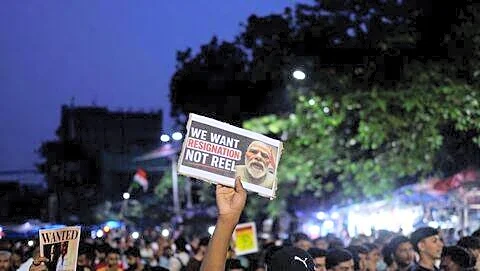 NEET-UG leak prompts government to introduce tougher exam cheating bill