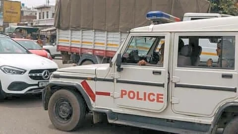 Assam Police arrest 3 suspected SBN operatives planning sleeper cells
