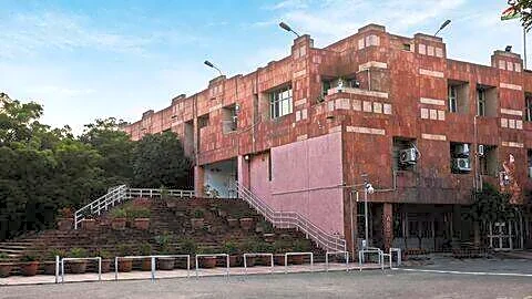 Jamia Millia Islamia tells students to avoid NEET protests