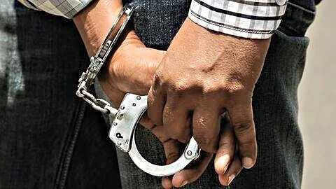 Assam Police arrest 3 linked to Pakistan's Shahzad Bhatti network
