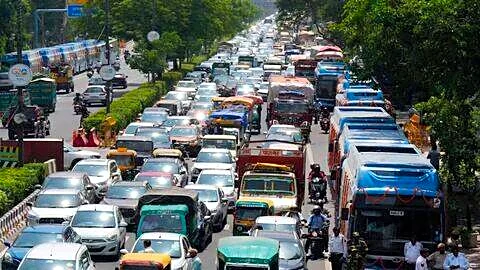 Government clears ₹6,969.67cr 8.1-km road from Gurugram to IGI