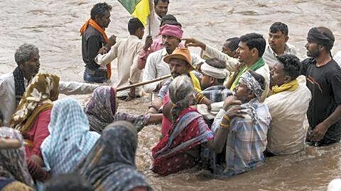 Ken-Betwa project triggers Chhatarpur protests, Amit Bhatnagar suspends fast