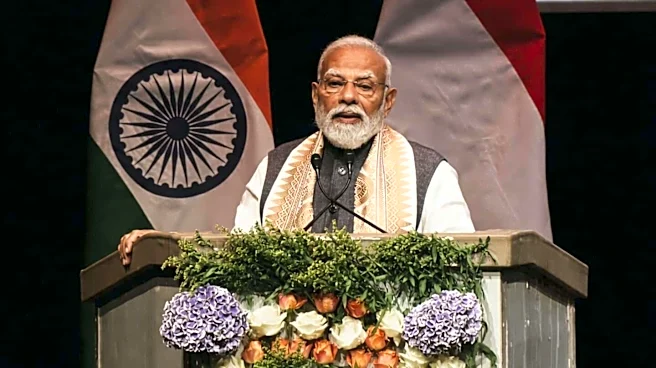 PM Modi pays tribute to soldiers on Kargil Vijay Diwas
