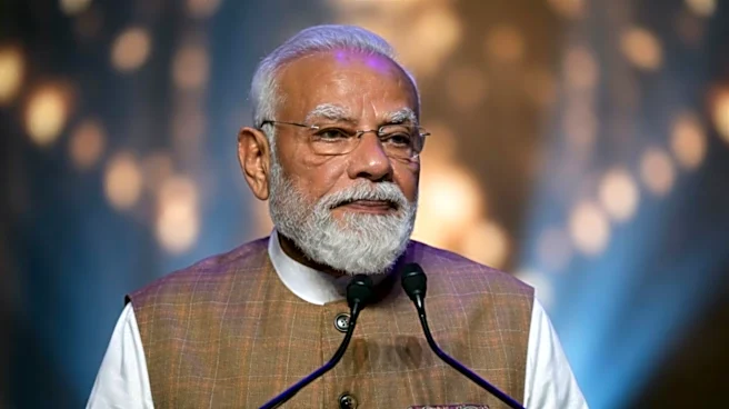 Kargil Vijay Diwas: PM Modi praises Indian soldiers' bravery