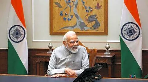 PM Modi's 'Mann Ki Baat' highlights defense education environment progress