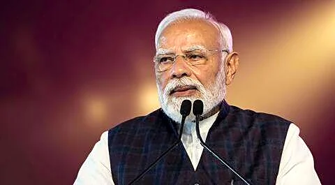 PM Modi in 'Mann Ki Baat' lauds domestic defense tech