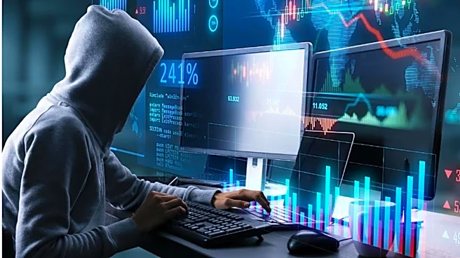 Retired banker loses ₹65L in online share trading fraud