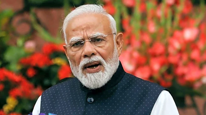 NEET-UG paper leak: PM Modi forms task force on exams