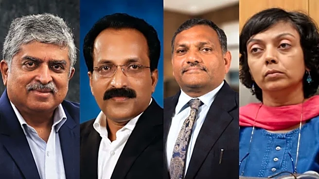 Meet members of exam task force announced by PM Modi