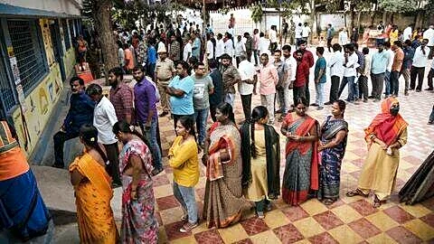 Telangana flags 27.7L voter entries, draft rolls due August 10