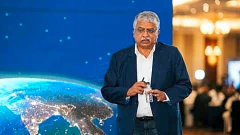 Nandan Nilekani heads NTA reform panel after alleged NEET-UG leak