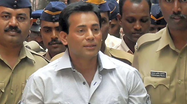 SC reserves judgment on Abu Salem's premature release plea