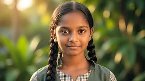 Andhra Pradesh teen Kandula Jessie joins all-girls Mission ShakthiSAT