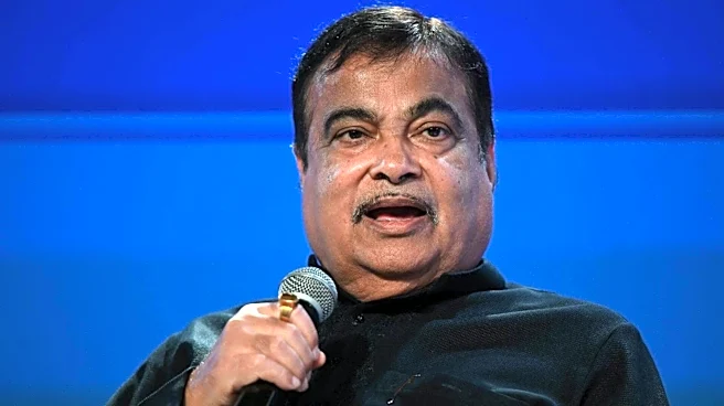 Nitin Gadkari gets Bombay HC nod to sue Meta, X