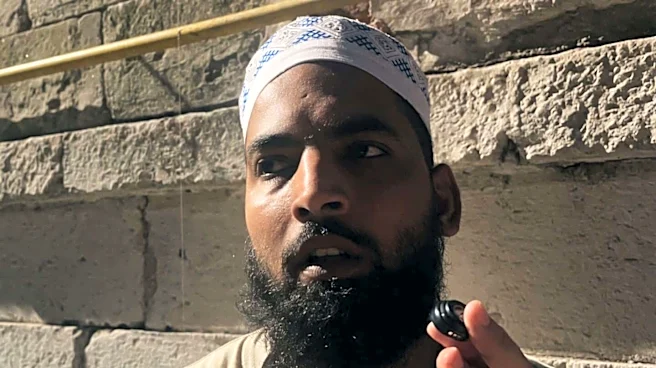 Jantar Mantar volunteer alleges police blindfolded, abandoned him in Mussoorie