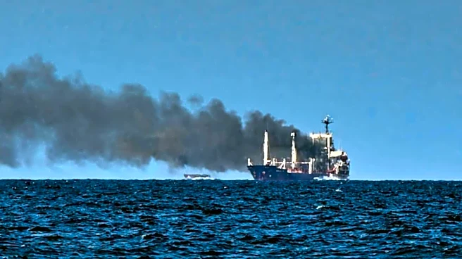 India summons Ukrainian ambassador after Indian seafarer killed in strike