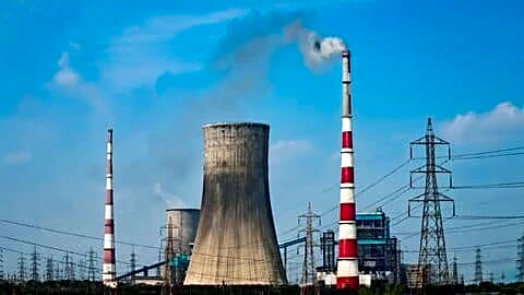 India must add 86,440 MW thermal capacity by FY2035-36