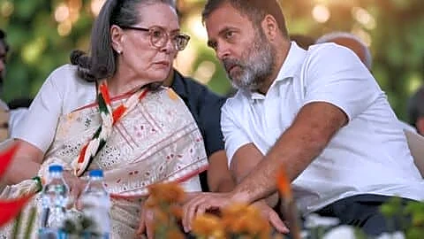 Delhi HC gives Sonia Gandhi and Rahul Gandhi 3 weeks