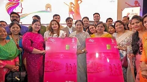 Delhi women need Pink Saheli to get free DTC rides