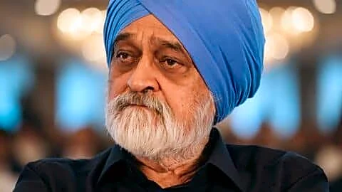 Montek Singh Ahluwalia to head Tamil Nadu Revenue Augmentation Committee