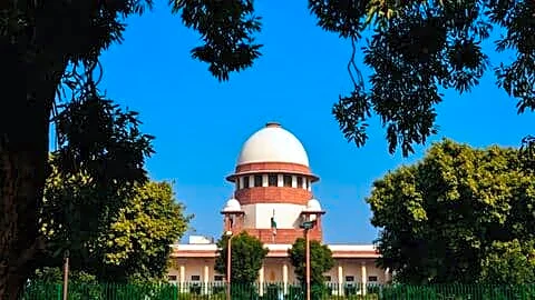 Yashovardhan Azad asks Supreme Court to ban metallic projectiles