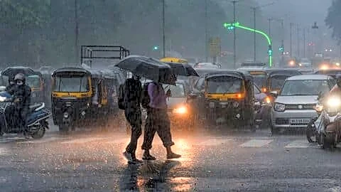 Mumbai reservoirs reach 88.4% capacity easing dry season water worries