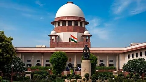 Supreme Court orders Tamil Nadu return or compensate 970 acres