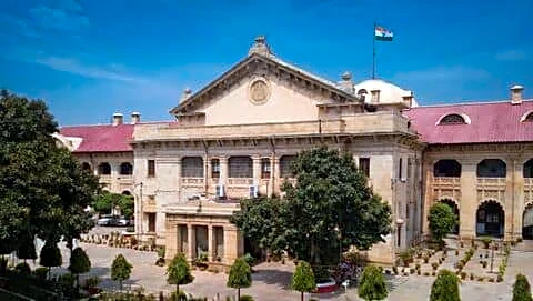 Allahabad High Court: Husband's deception cannot deny maintenance to wife