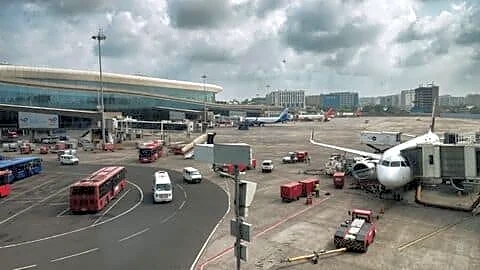 Air India launches new hub and spoke international flights