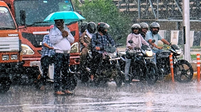 IMD issues orange alert for Delhi-NCR as fresh spell approaches