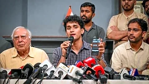 CJP launches online 'Saakshi' preserving July 20 protest evidence
