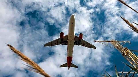West Asia conflict strains Indian airlines with 26,000 canceled flights