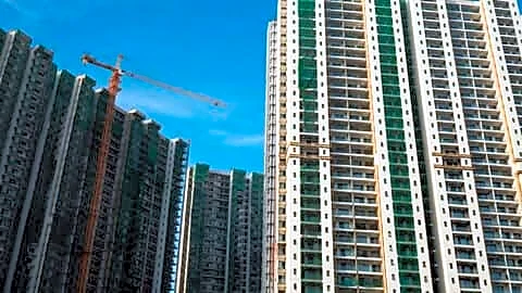 SNN Properties LLP seeks demolition after Bengaluru tower tilt