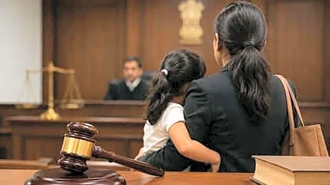 Kerala High Court rules husband refusing support is domestic violence