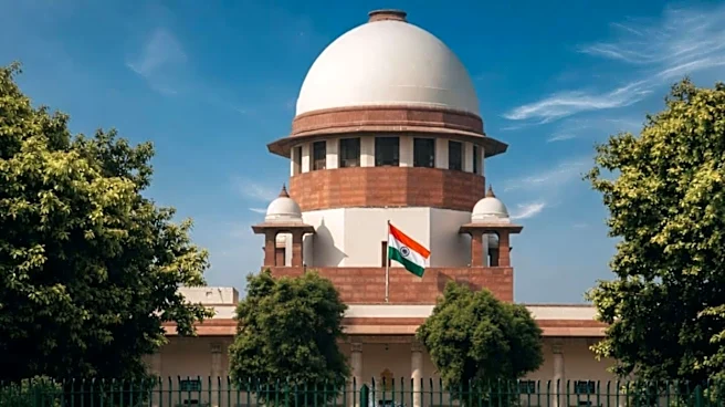 'Digital arrest scams worst kind of crime': SC