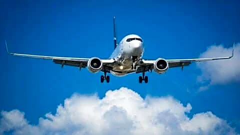 Gates locked 6 hours at Chennai airport, 17 flights affected