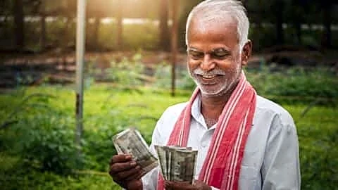 PM Modi releases ₹18,880cr under PM Kisan in West Bengal