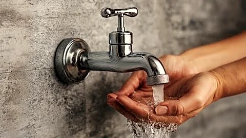 Government report finds uranium in Delhi groundwater NGT seeks explanation