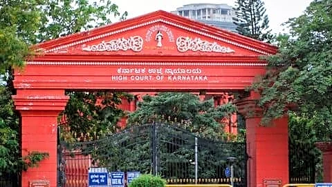Karnataka High Court questions cruelty complaint over food and shampoo