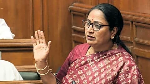 Delhi approves Lakshmi Yojana depositing ₹2,500 monthly into bank accounts