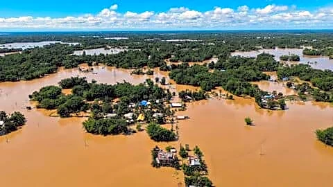 All Assam MLAs donate 1-month salaries for Upper Assam floods
