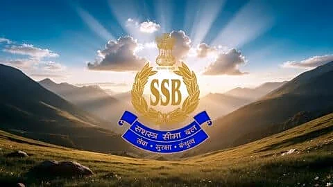 SSB reserves half of constable GD posts for ex Agniveers