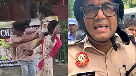 Delhi High Court refuses to remove Additional DCP Sandeep Lamba
