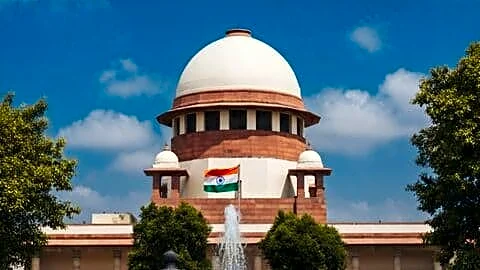 India's Supreme Court weighs new offense for digital arrest scams