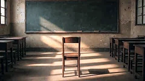 Meerut 5th grader locked in classroom, staff suspended for negligence