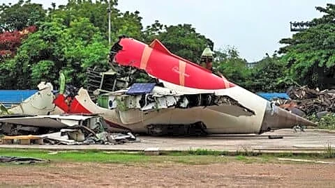 Supreme Court keeps Air India crash report sealed and confidential