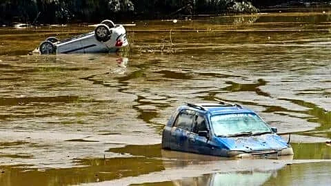 Assam floods kill 75, Himanta Biswa Sarma announces relief package