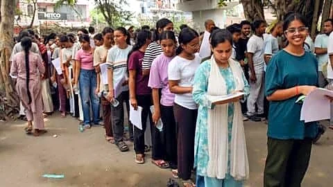 CBI brings evidence, charges 13 people over NEET-UG 2026 leak