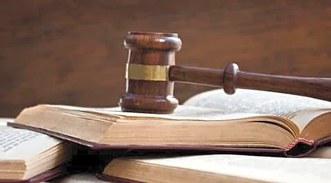 Two law students get bail after allegedly disrupting Supreme Court
