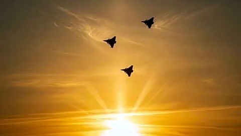 Indian Air Force sends Rafales, C-17s to Pitch Black 2026